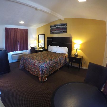 Indio Holiday Motel ห้อง รูปภาพ