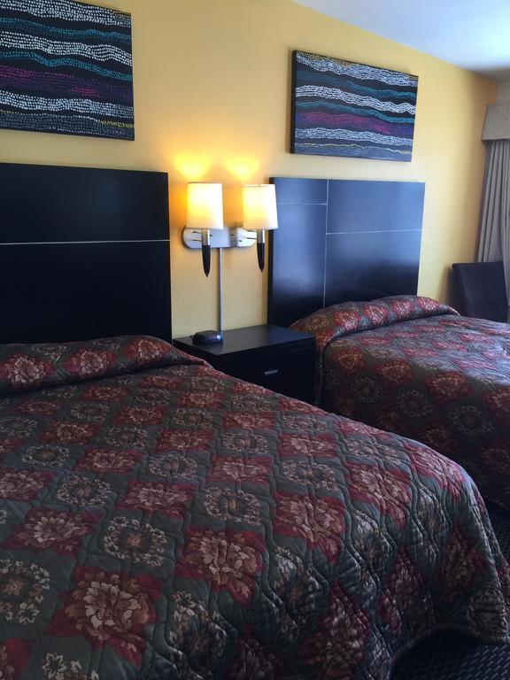 Indio Holiday Motel ห้อง รูปภาพ
