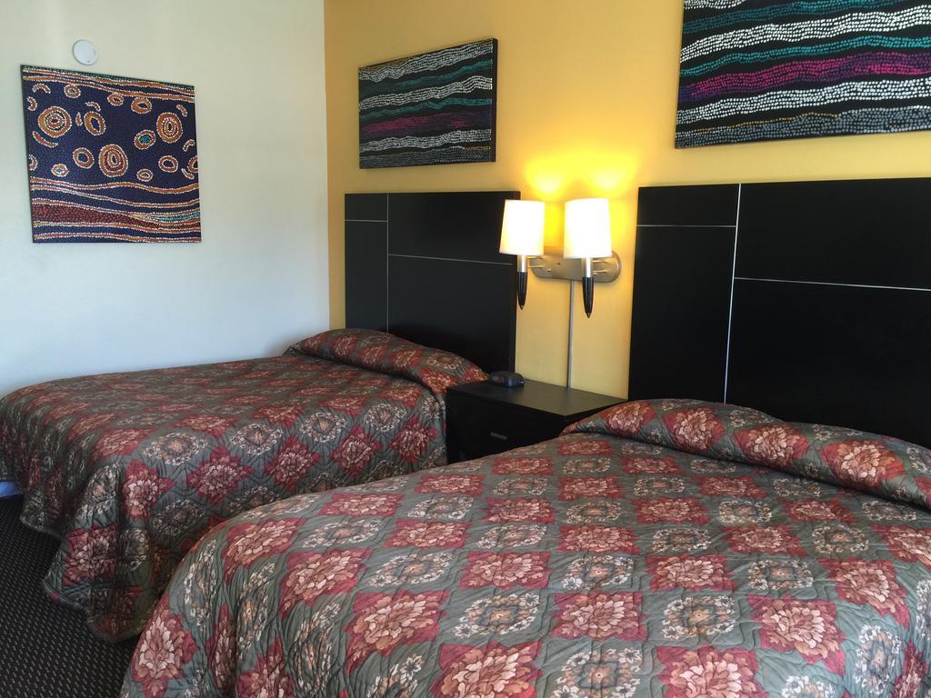 Indio Holiday Motel ห้อง รูปภาพ