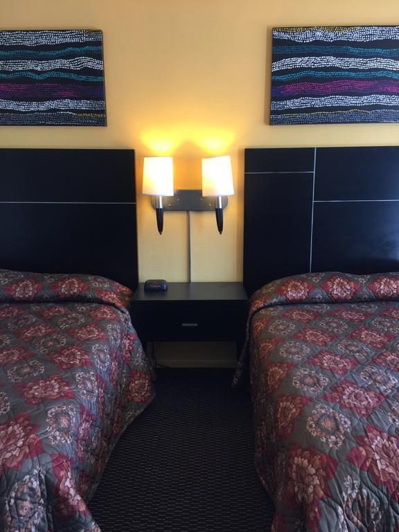 Indio Holiday Motel ห้อง รูปภาพ