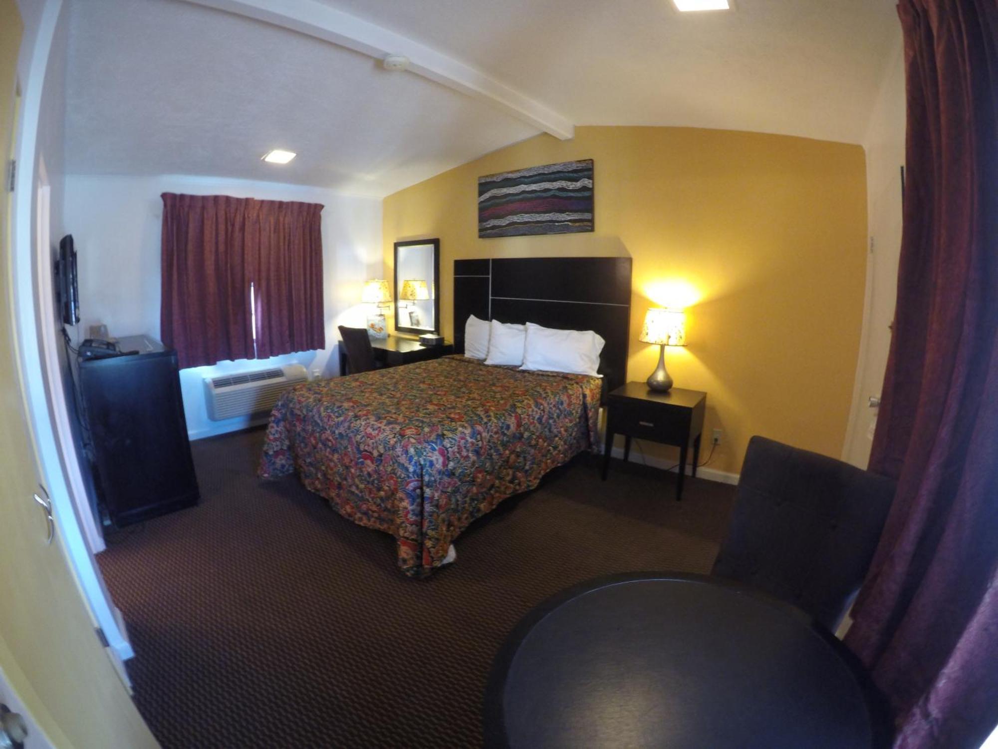 Indio Holiday Motel ห้อง รูปภาพ