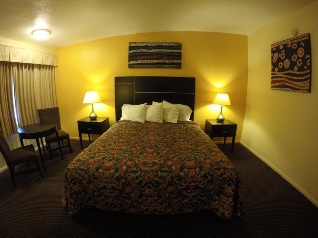 Indio Holiday Motel ห้อง รูปภาพ