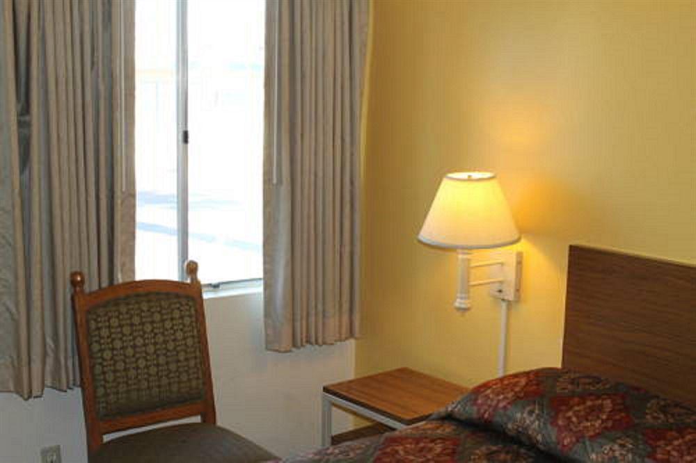 Indio Holiday Motel ภายนอก รูปภาพ