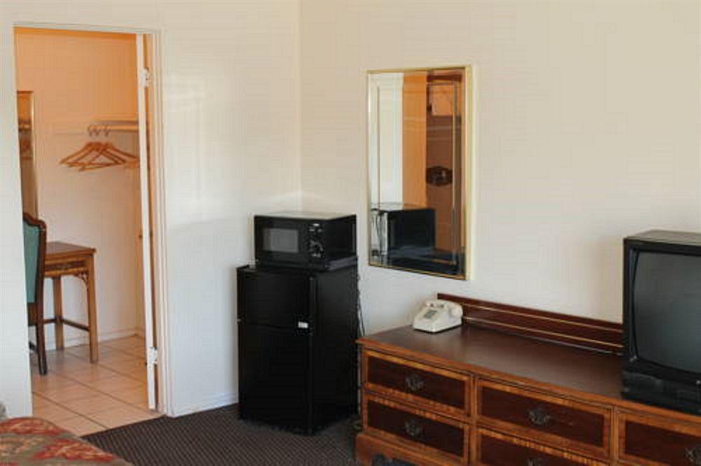 Indio Holiday Motel ภายนอก รูปภาพ